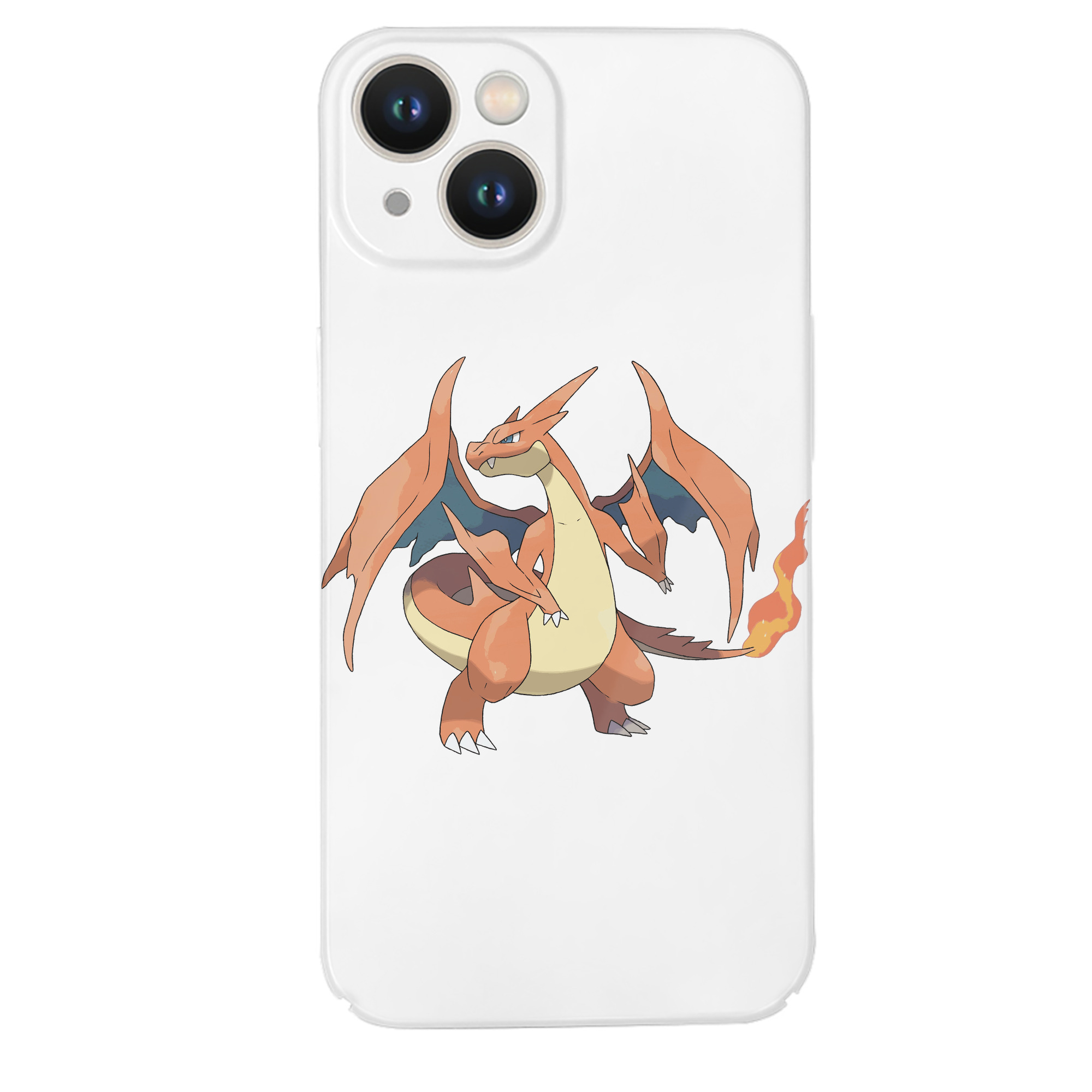 （画像用） ポケットモンスター Pokémon 【iPhone 14シリーズ対応】ハードケース